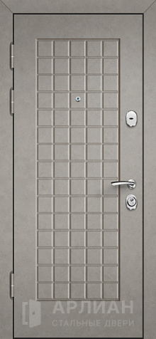 Фото №2 «Дверь с МДФ №384»