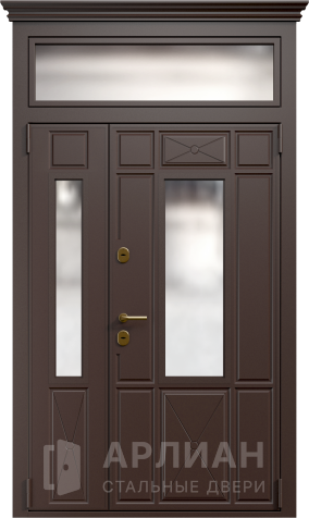 Фото «Большая №7»