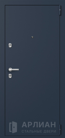 Фото «С порошковым напылением металлическая дверь №39»