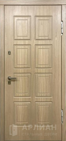 Фото «Дверь с МДФ №91»