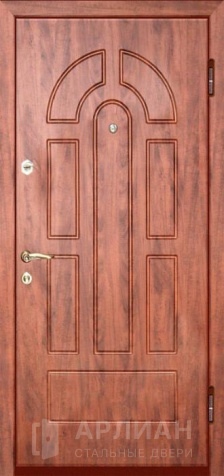 Фото «Дверь с МДФ №370»