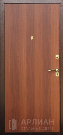 Фото №2 «Квартирная дверь с хорошей конструкцией "Анти-шум" и заполнением из минеральной ваты №3»