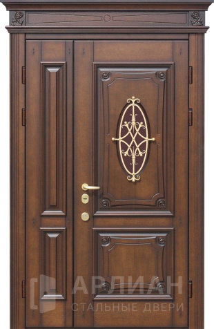 Фото «Парадная дверь №370»